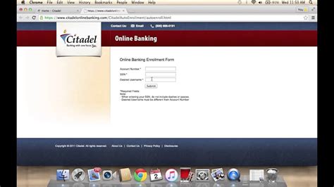 Citadel online banking login. Things To Know About Citadel online banking login. 